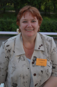 Встреча Поколений 2010.