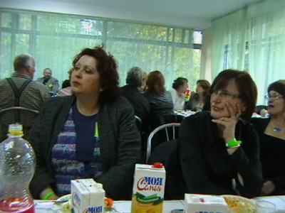 Встреча Поколений 2008. Ваши фотоработы