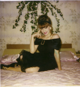 Виктория Бабичку