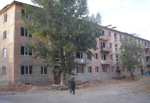 улица Рожановича