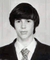 Галингер Женя