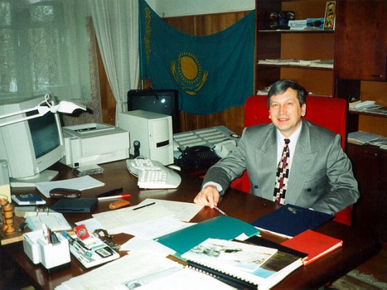 Черепнин Ю.С.