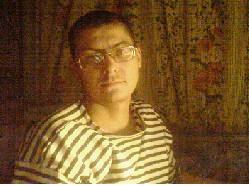 Серёжа Маслюк (3школа)