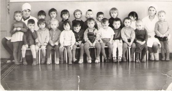 И снова ясли